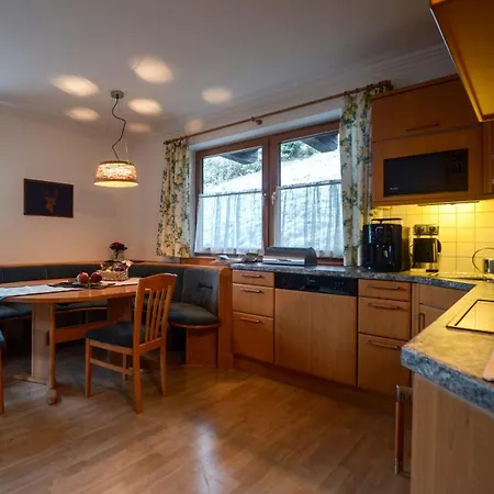 Ferienhaus Auschmiede Hollersbach im Pinzgau Room photo