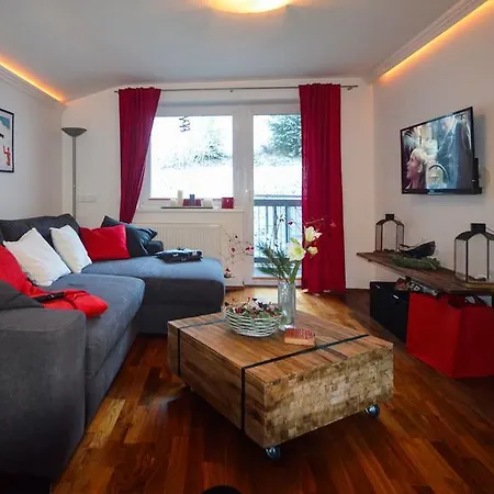 Ferienhaus Auschmiede Hollersbach im Pinzgau Room photo