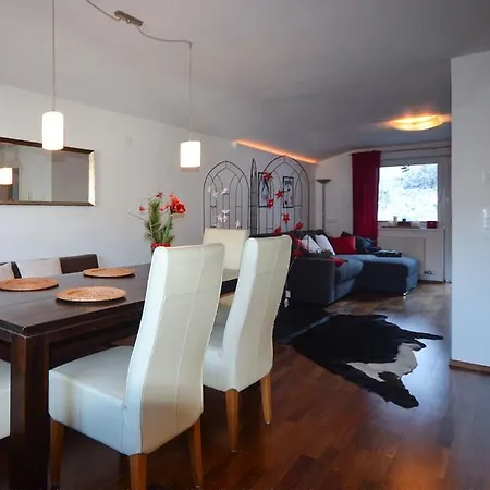 Ferienhaus Auschmiede Hollersbach im Pinzgau Room photo