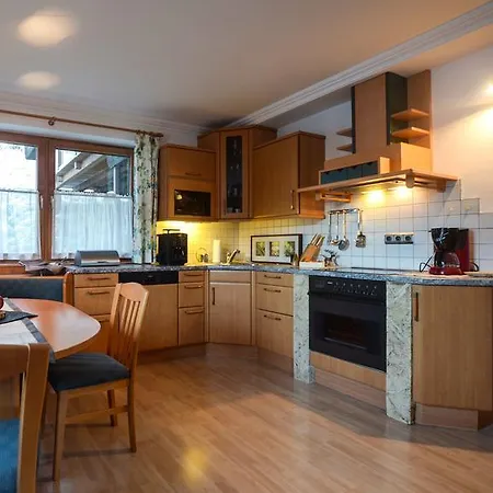 Ferienhaus Auschmiede Hollersbach im Pinzgau Room photo