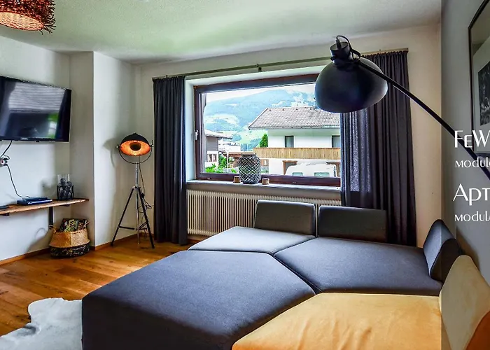 Ferienhaus Auschmiede
