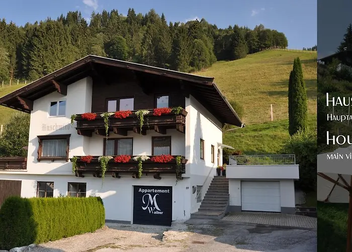 Ferienhaus Auschmiede