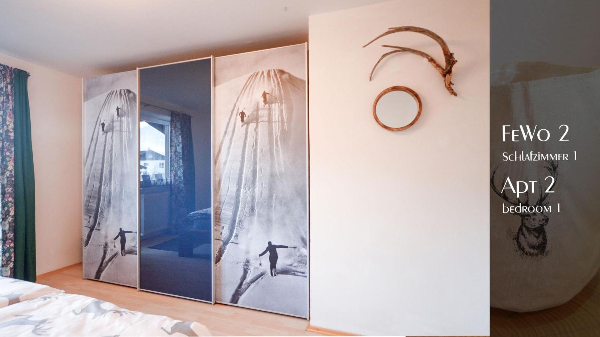 Auschmiede Appartement