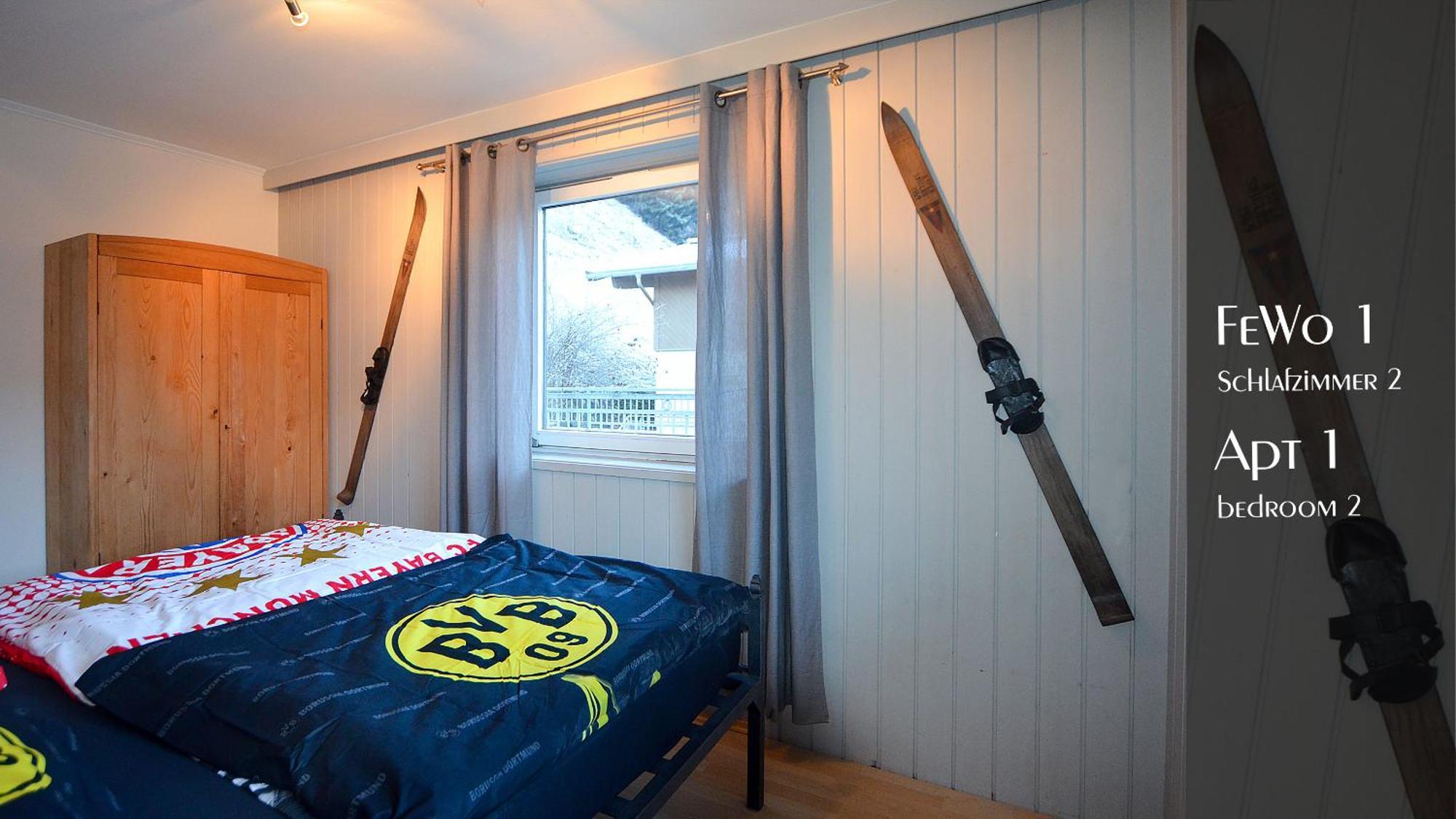 Appartement Auschmiede