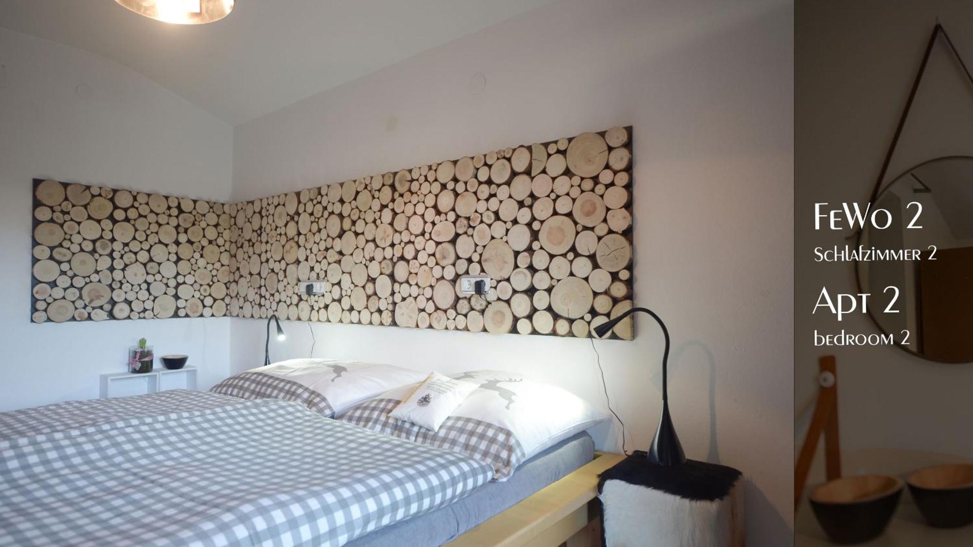 Appartement Auschmiede *