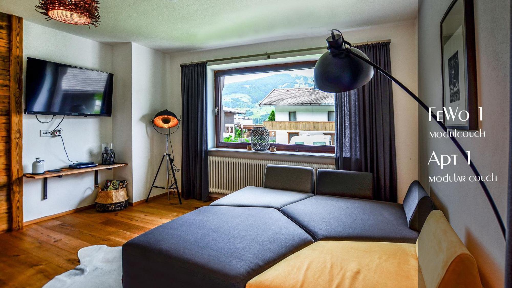 Appartement Auschmiede
