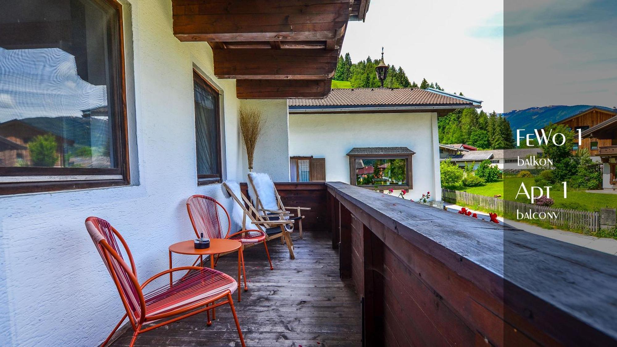 Auschmiede Apartment