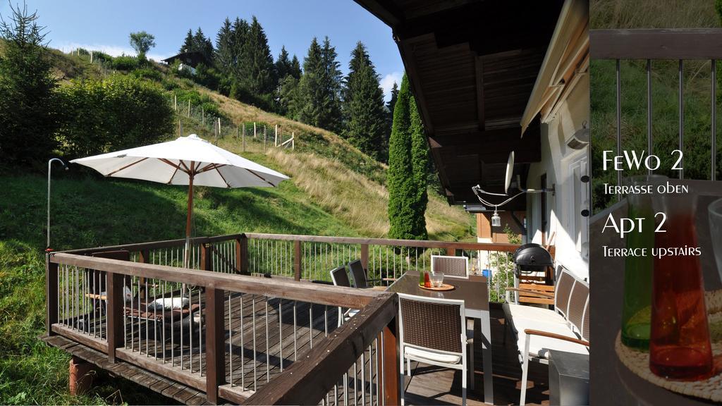 Auschmiede Apartment