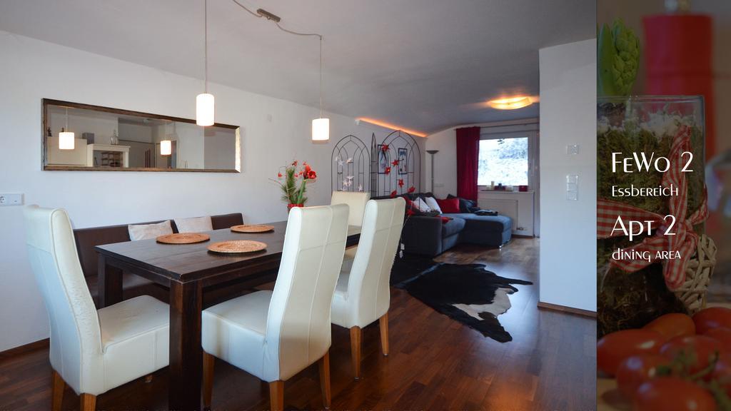 Auschmiede Apartment Hollersbach im Pinzgau