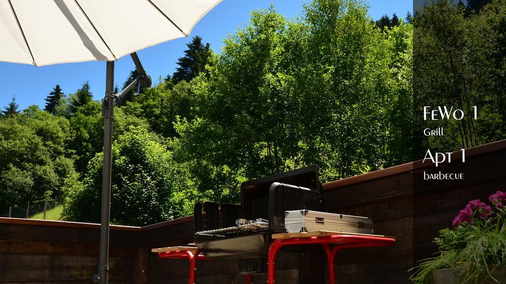 Auschmiede Hollersbach im Pinzgau